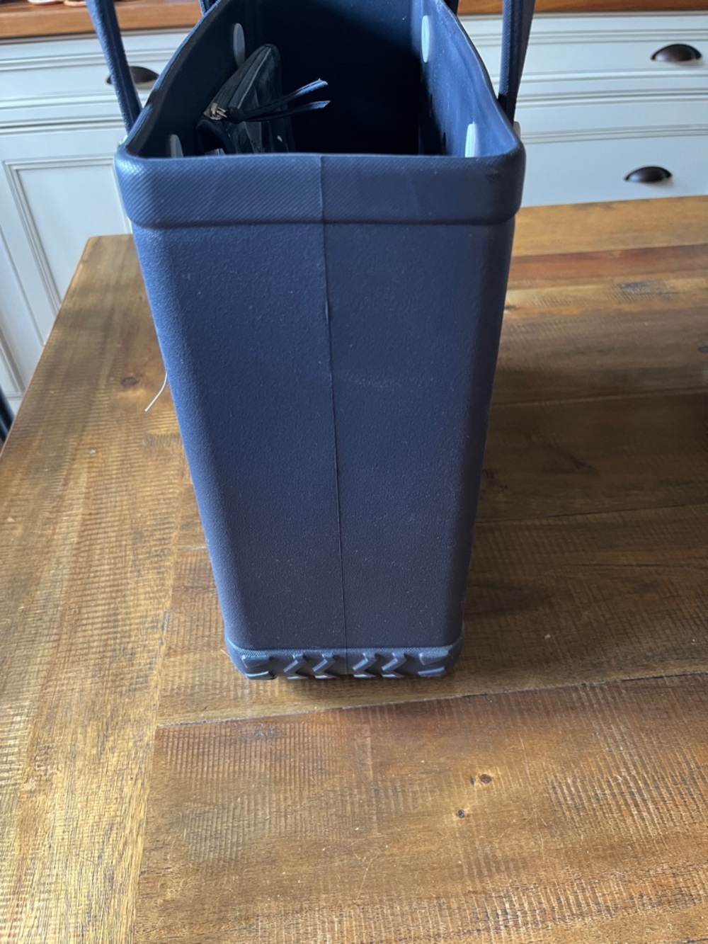 Baby Bogg Bag Navy NEW - Picture 2 of 4